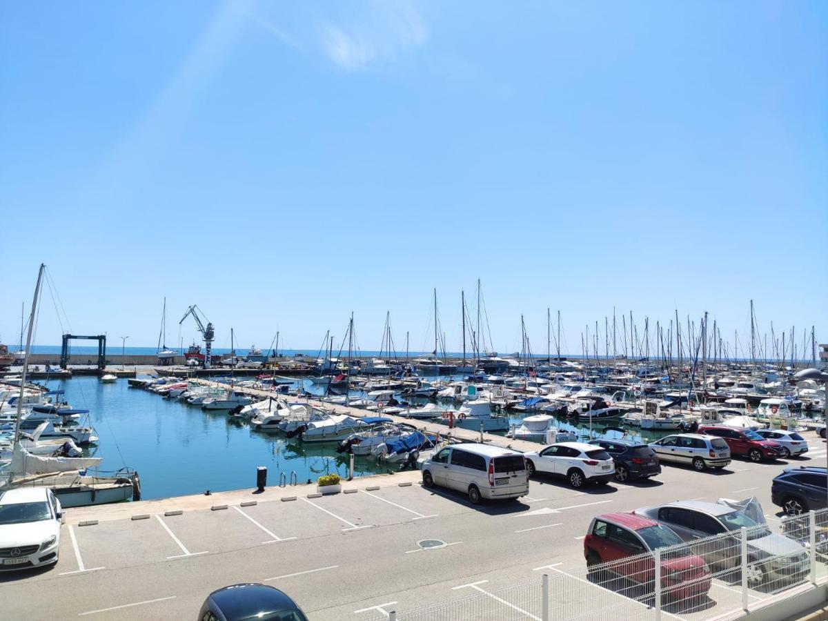 Desvalls Calafell Exterior photo
